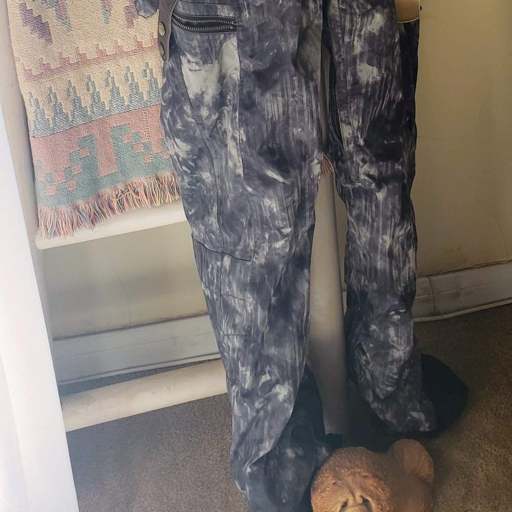 Burton Dryride Snow Suit - Picture 2 of 5